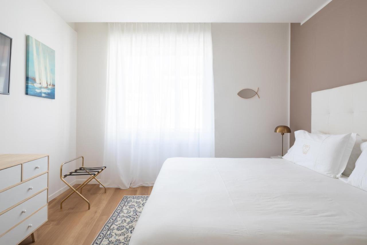 Vis A Vis Apartments Трієст Екстер'єр фото