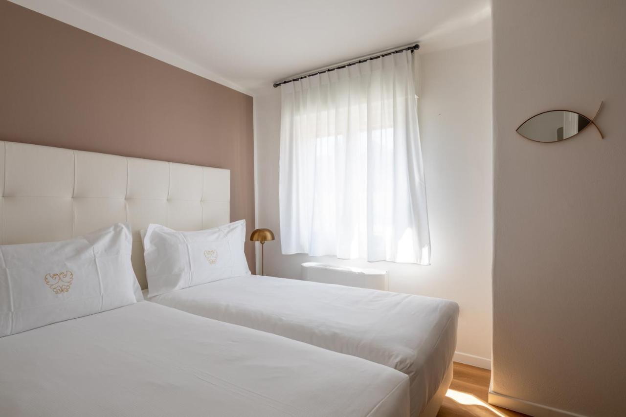 Vis A Vis Apartments Трієст Екстер'єр фото