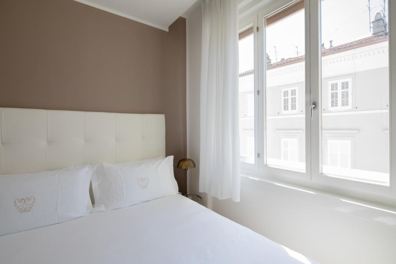 Vis A Vis Apartments Трієст Екстер'єр фото