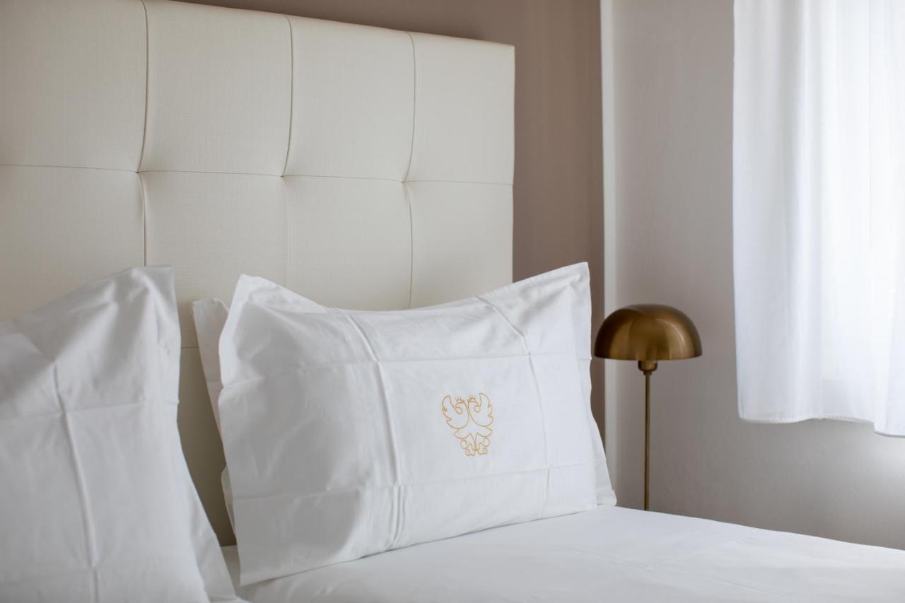 Vis A Vis Apartments Трієст Екстер'єр фото